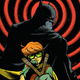 Illustration for article titled The Variant Covers For iThe Dark Knight III/i i#1 /iAre A Treasure Trove Of Amazing Batman Art